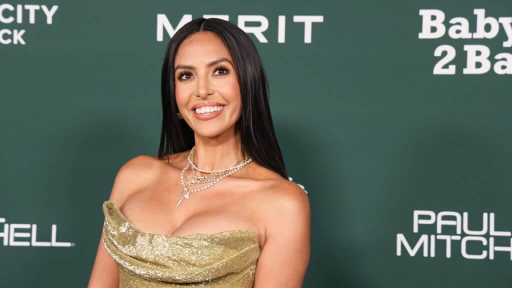 Vanessa Bryant: Wiki, Age, Net Worth & More