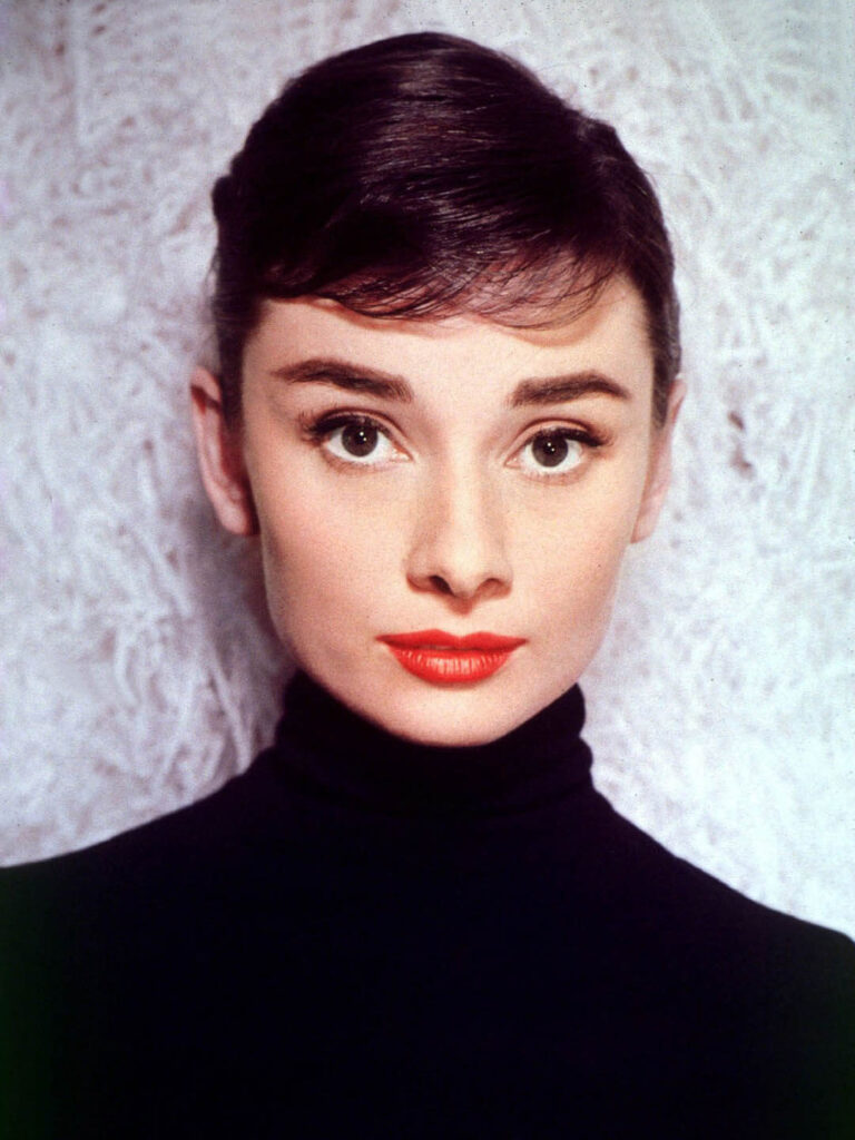 The Life and Legacy of Audrey Hepburn
