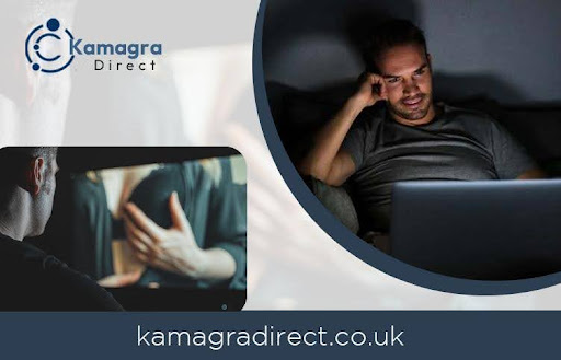 How Watching Porn Can Cause Erectile Dysfunction