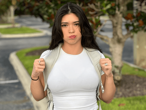 Aishah Sofey: Wiki, Age, Net Worth & More