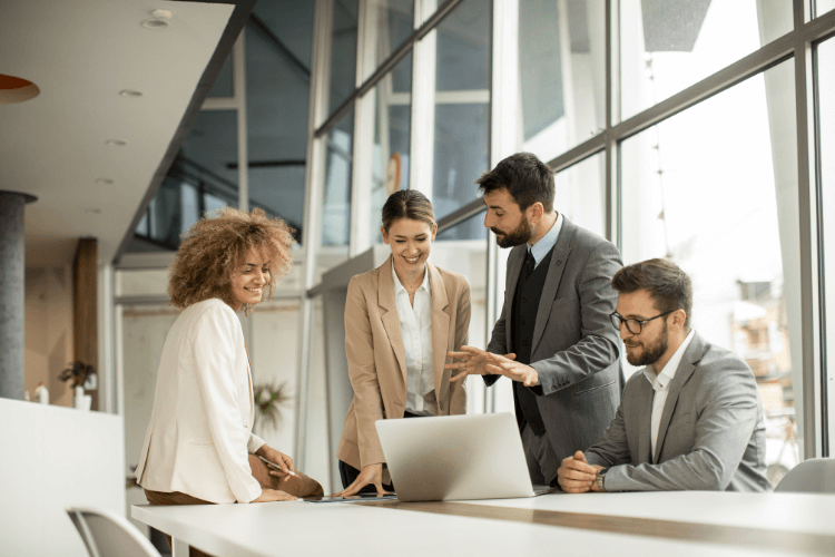 Website Marketing Agency London