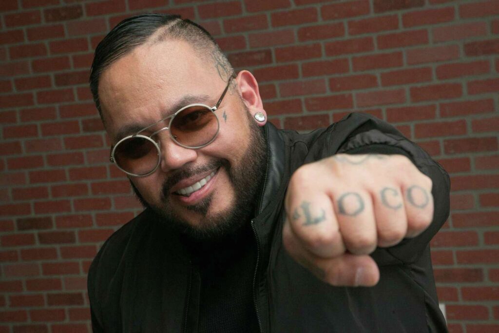 Giani Quintanilla: Wiki, Age, Net Worth & More