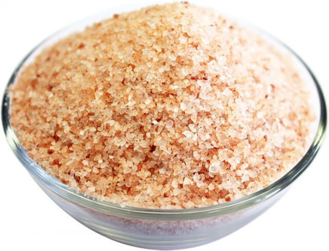 Where to Buy Authentic Himalayan Rock Salt in Europe