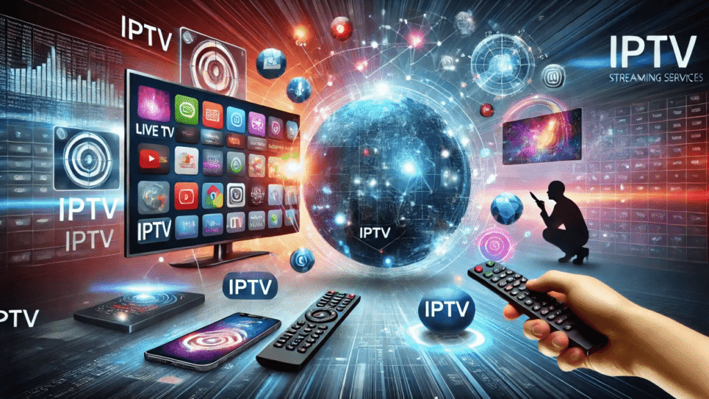 A Comprehensive Review of the Best IPTV Packages for Global Cinema Lovers in 2025