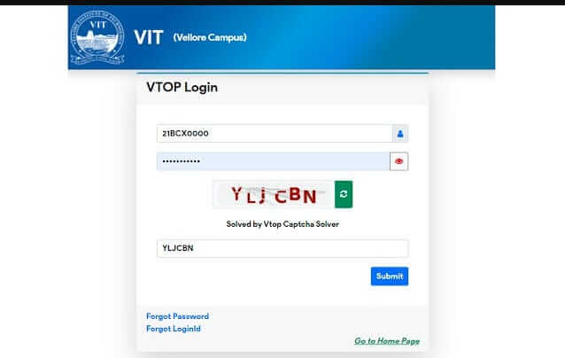 VTOP Login: A Guide to Features and Benefits