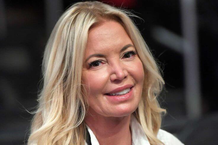Jeanie Buss: Wiki, Age, Net Worth & More