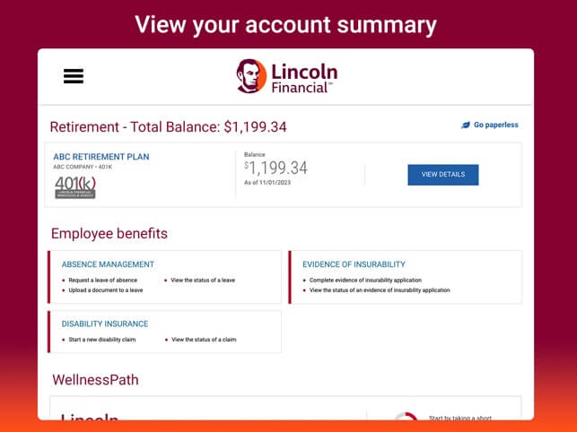 Mylincolnportal Login: A Complete Guide to Access Your Lincoln Financial Account