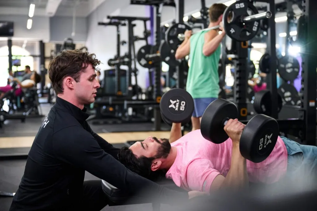 Fitness Coaches