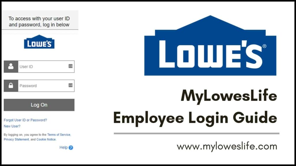 MyLowesLife Login: A Complete Guide for Lowe’s Employees