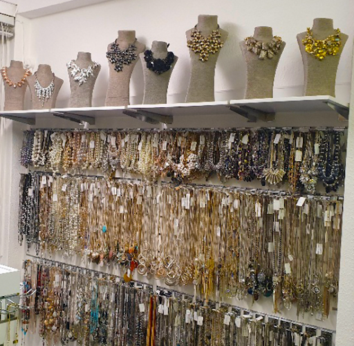 Enhancing Retail and Fashion Businesses
