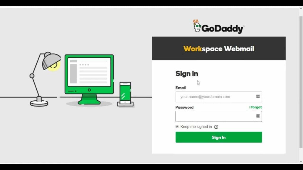 GoDaddy Email Login: A Complete Guide