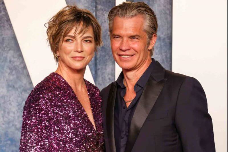 Henry Olyphant: Wiki, Age, Net Worth & More