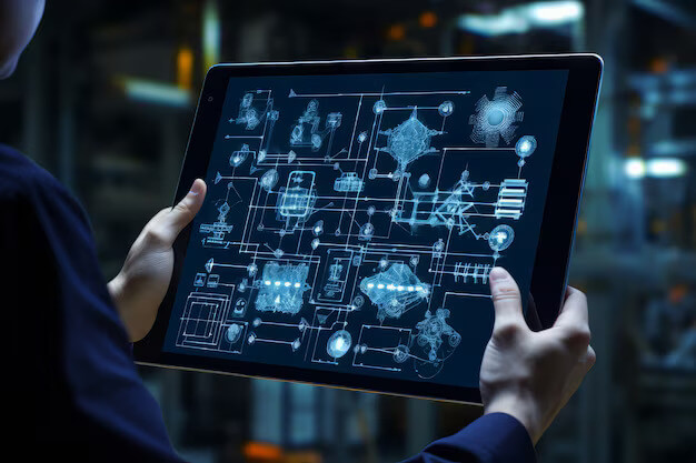 Smart IoT Data Tracking Transforms Industrial Asset Management