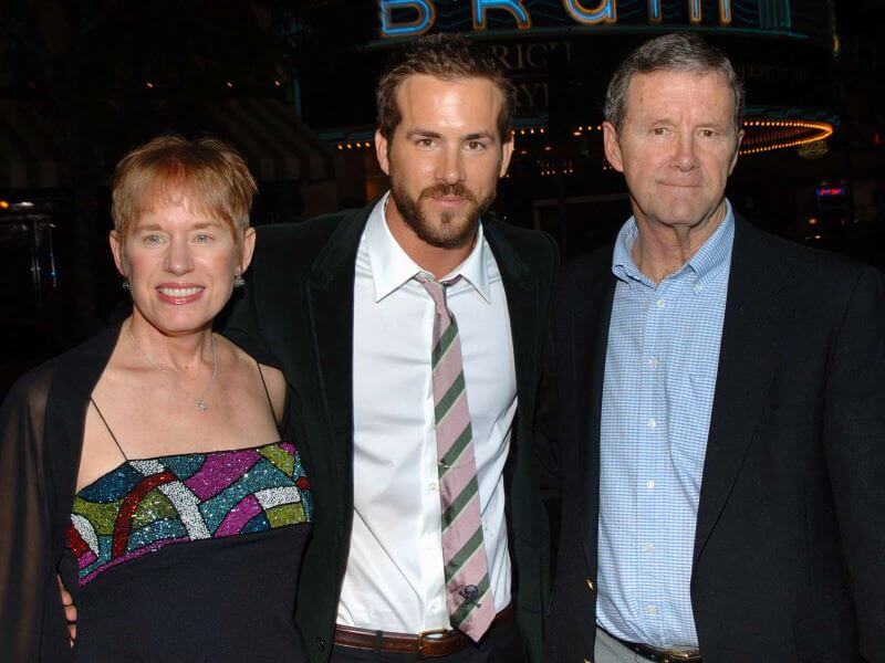 James Chester Reynolds: A Look Into the Life, Legacy & Family of Ryan Reynolds’ Father