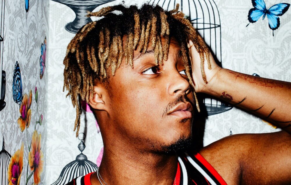 The Life and Legacy of Juice WRLD