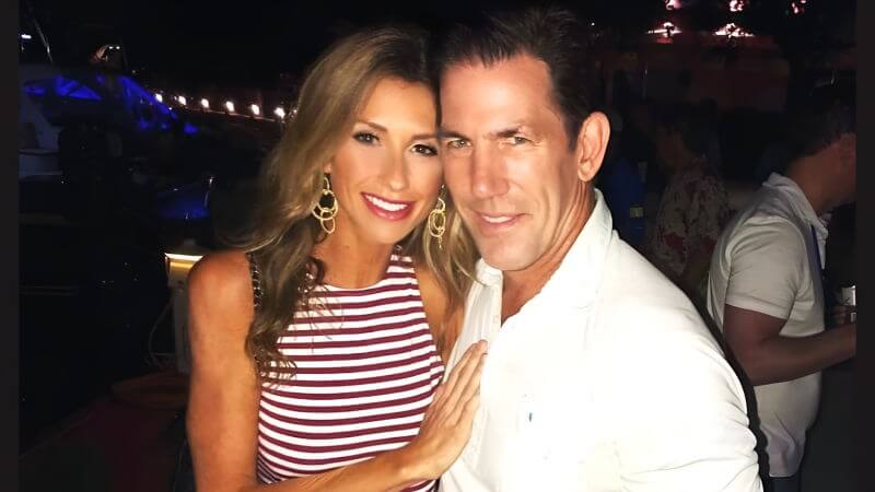 Mary Ryan Ravenel: Wiki, Age, Net Worth & More