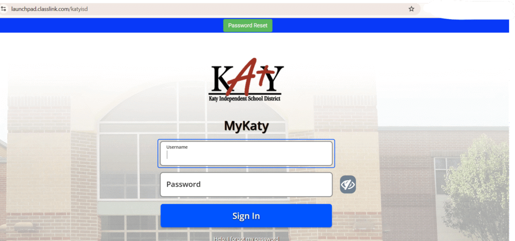 My Katy Cloud Login: Easy Access Guide for Students & Staff