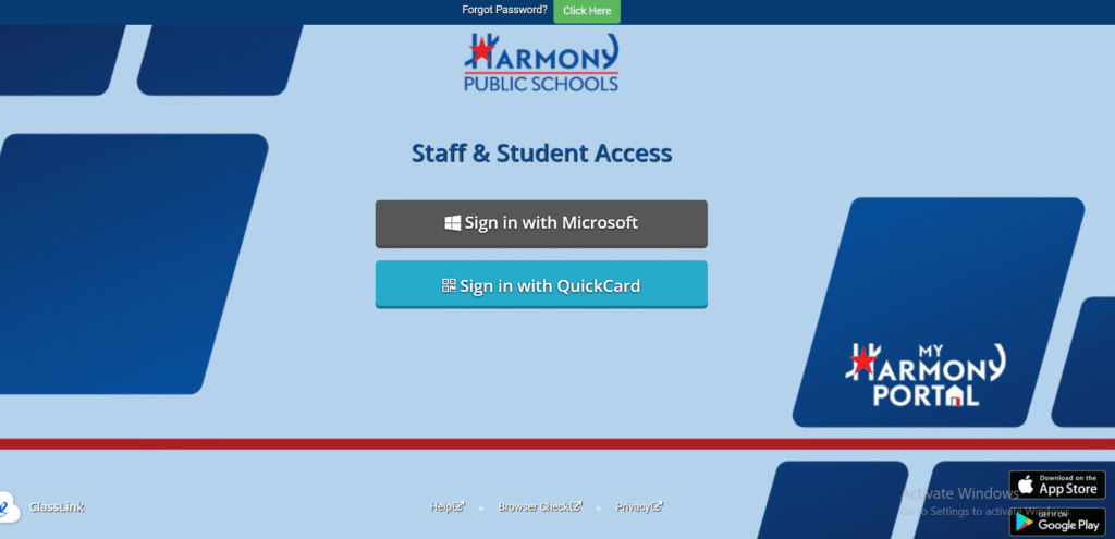 MyHarmonyPortal Login: A Complete Guide for Easy Access