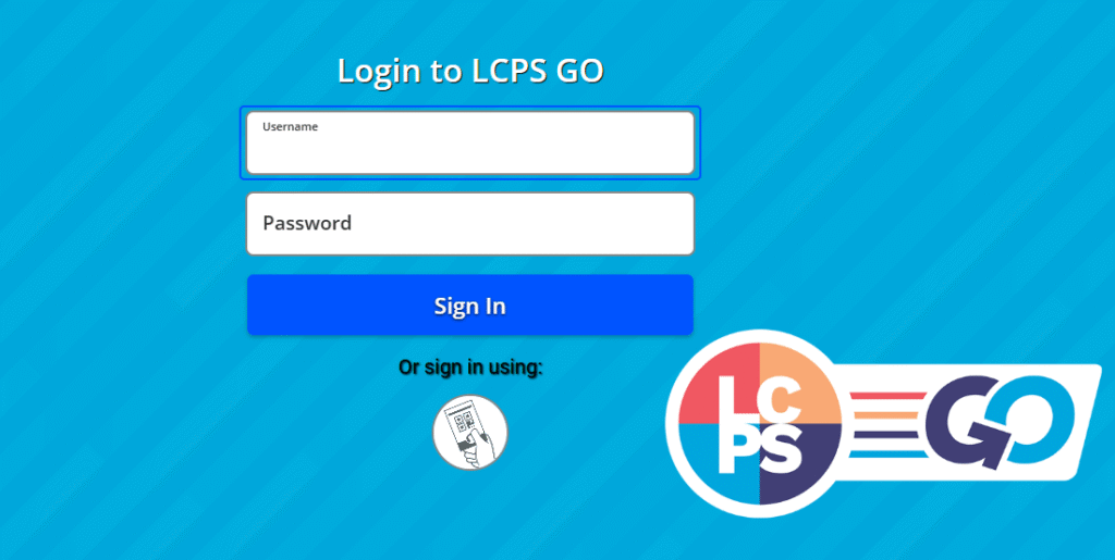 LCPSGo Login: Simplifying Access for Loudoun County Public Schools