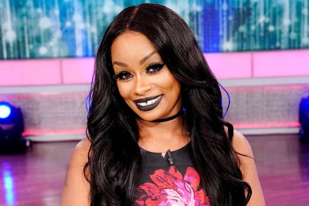 Tokyo Toni: Wiki, Age, Net Worth & More