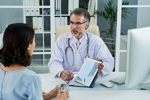 Vivitrol Clinics and Blue Cross Blue Shield Therapists Near You