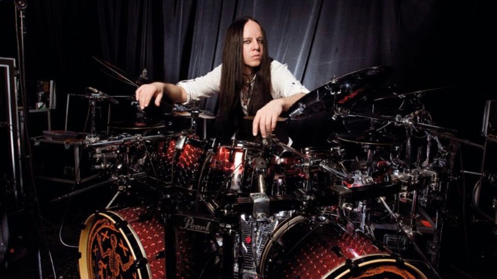 The Life and Legacy of Joey Jordison: A Drummer Who Redefined Heavy Metal