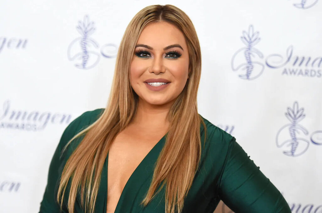 Chiquis: Wiki, Age, Net Worth & More