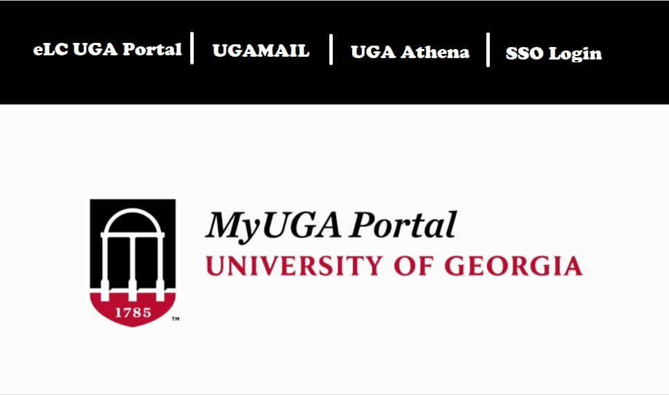 How to Use ELC UGA Login: Easy Guide for Students