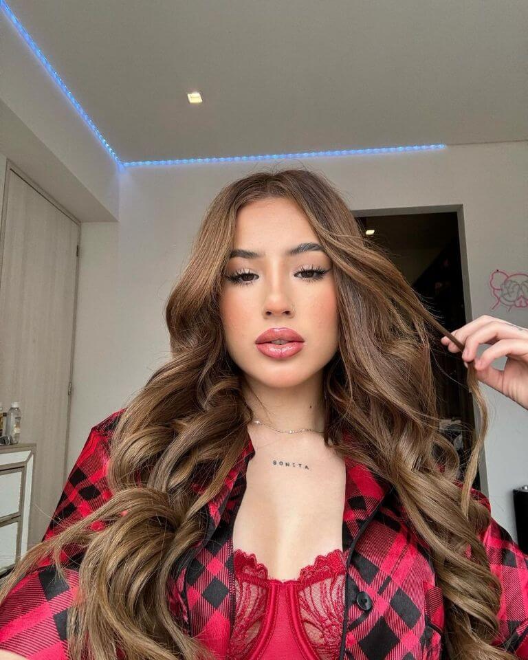 Fernanda Duran: Wiki, Age, Net Worth & More