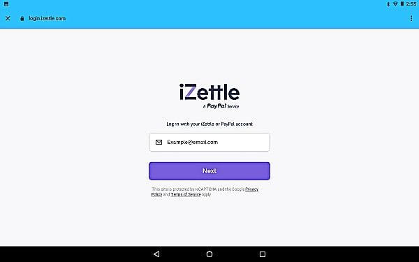iZettle Login Guide: How to Access Your Account Securely