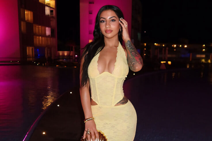 Leanna Lenee: Wiki, Age, Net Worth & More