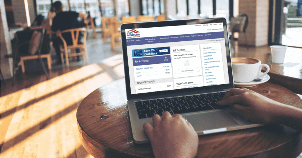 SDFCU Login: A Complete Guide to Access Your Online Banking Securely