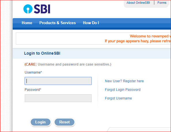 A Comprehensive Guide to atmmon.sbi Online Login