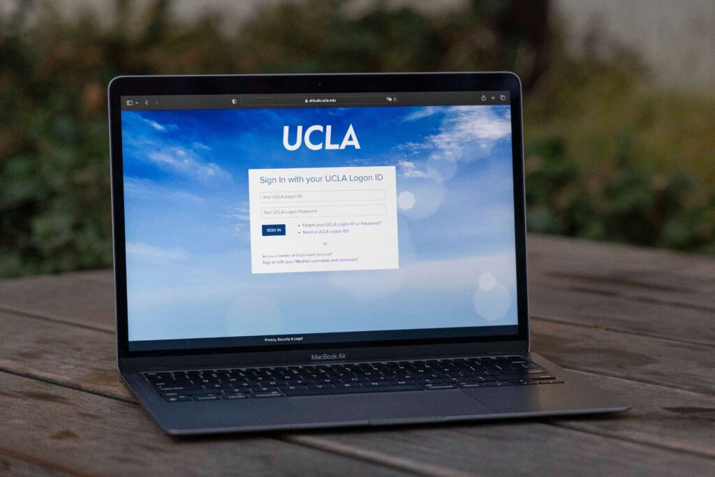 MyUCLA Login: A Complete Guide for Students