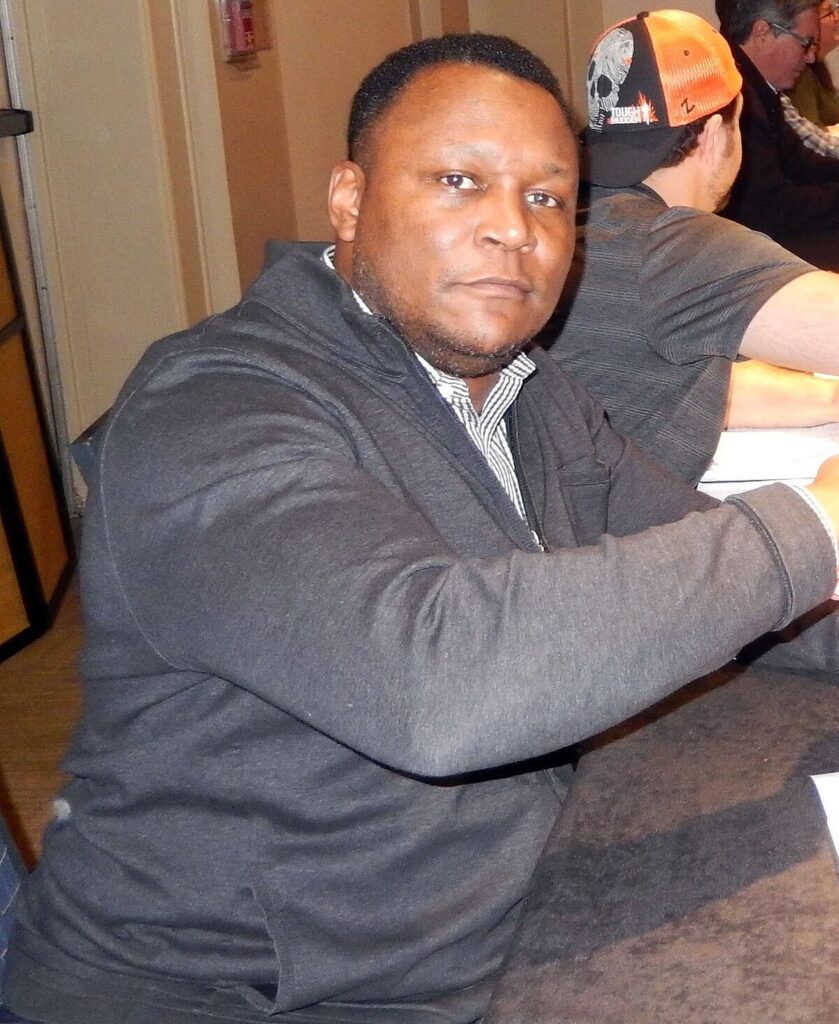 The Life and Legacy of Barry Sanders