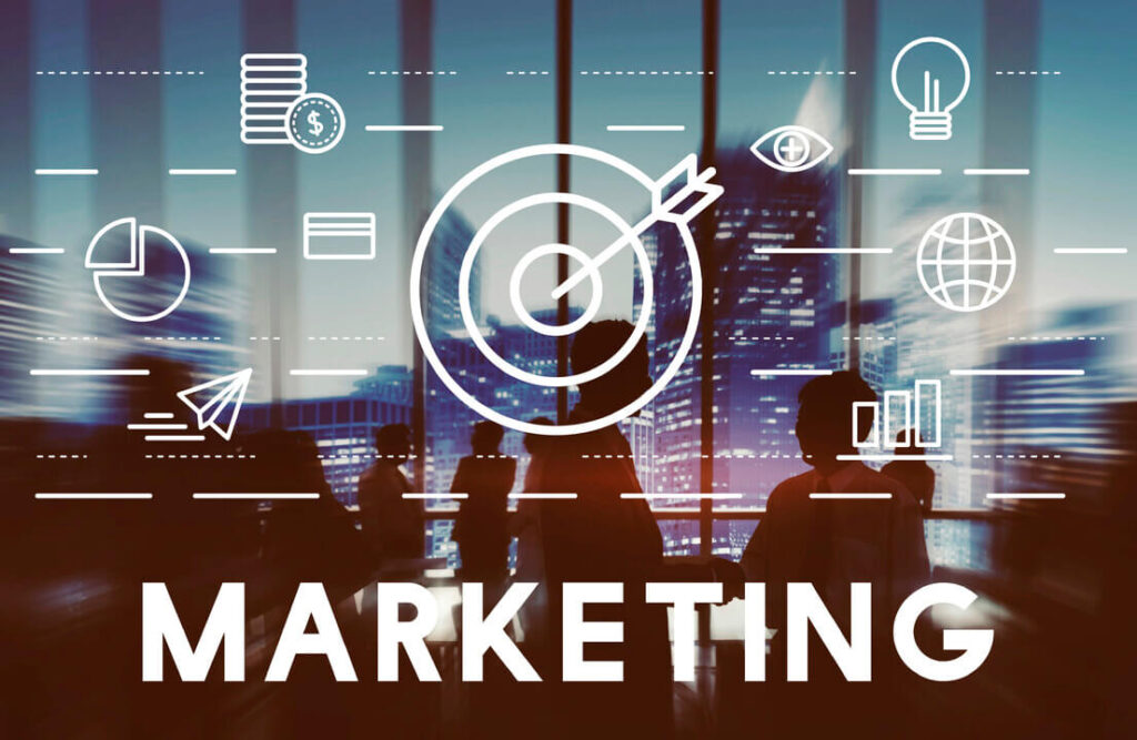 Regional Trends in IT Services Marketing: Where Are Companies Focusing Their Efforts?