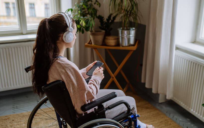Breaking Barriers: The Rise of Assistive Technologies for Spinal Cord Injury Patients