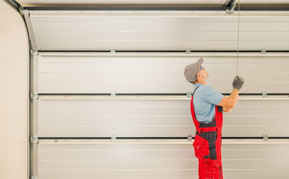 Everything You Need to Know About Garage Door Replacement: A Homeowner’s Guide