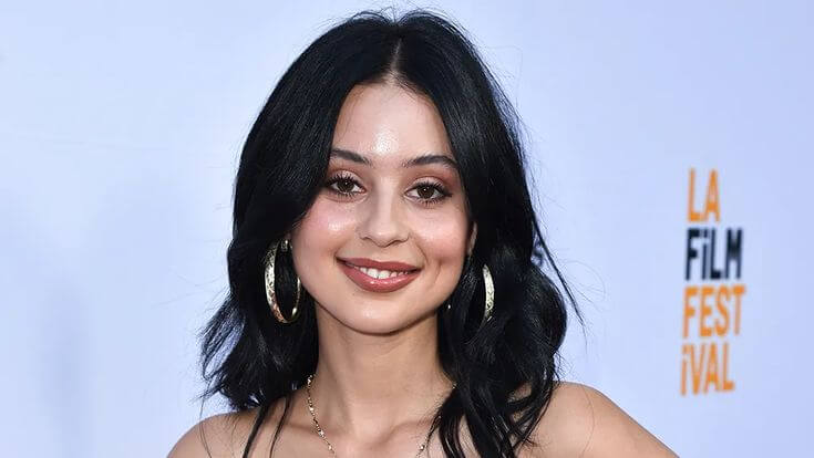 Alexa Demie: Wiki, Age, Net Worth & More: