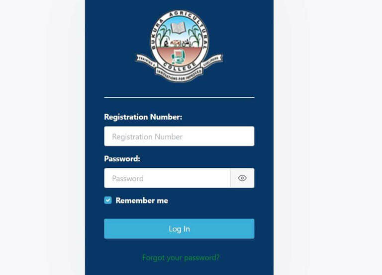 Bukura Student Portal Login – Step-by-Step Guide