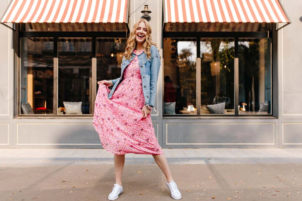 Summer Dresses: Dress Style Tips to Keep in Mind This Summer