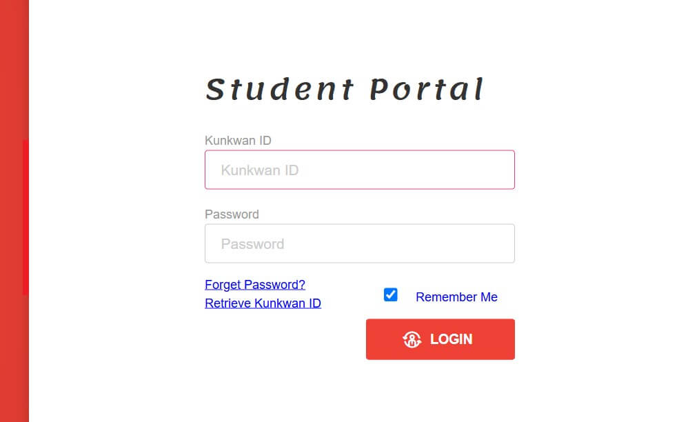Kunkwan Login: Complete Guide to kunkwan.my