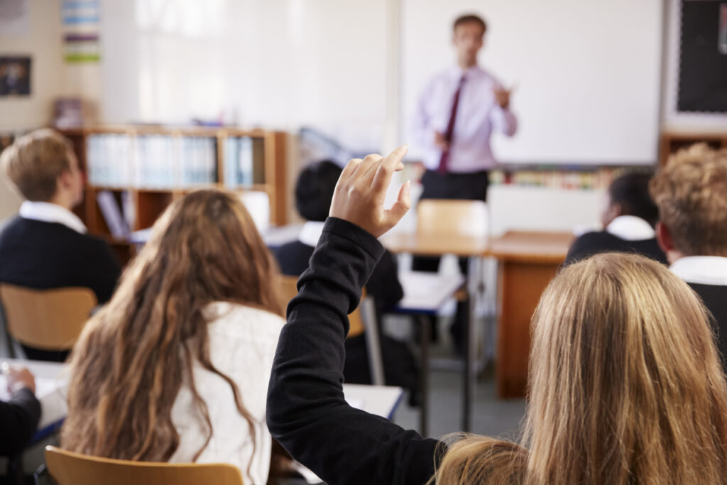Insider Advice: Succeeding in the Secondary School Admissions Process
