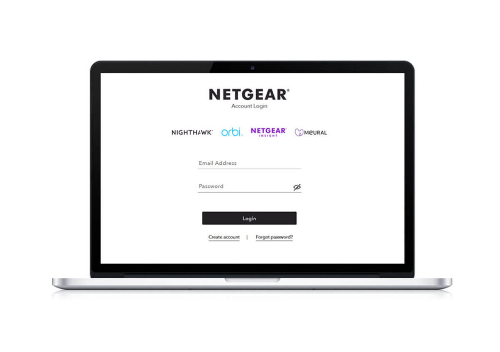 Mynetgear Portal Login: A Complete Guide for NETGEAR Users