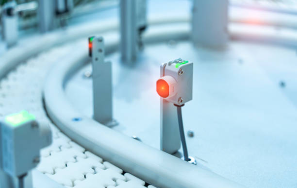 How Proximity Sensors Are Used in Industrial Automation To Achieve Accuracy and Efficiency