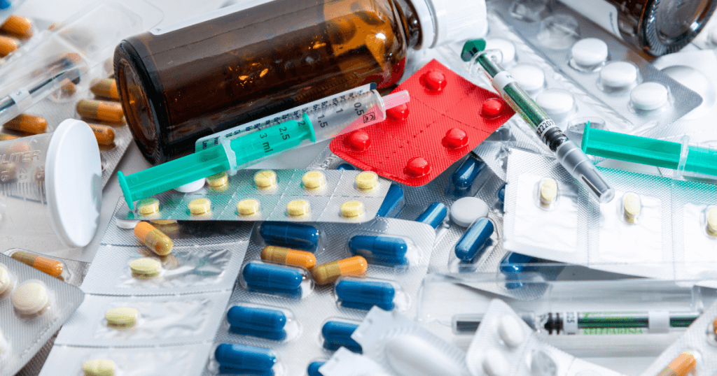Managing the Risks: A Complete Guide to Safe Pharmaceutical Waste Disposal
