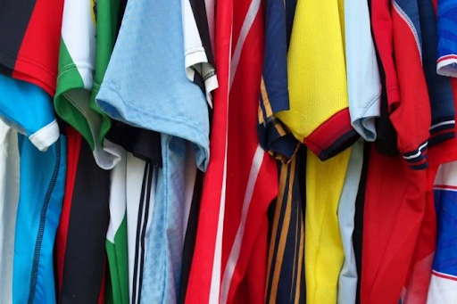 Soccer Jerseys