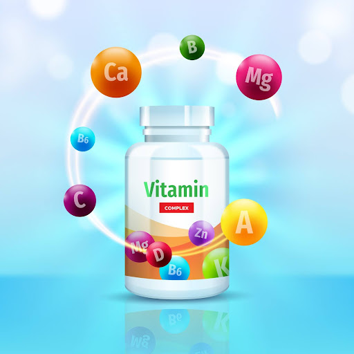 The Key Benefits of Adding Vitamin B Complex to Your Routine