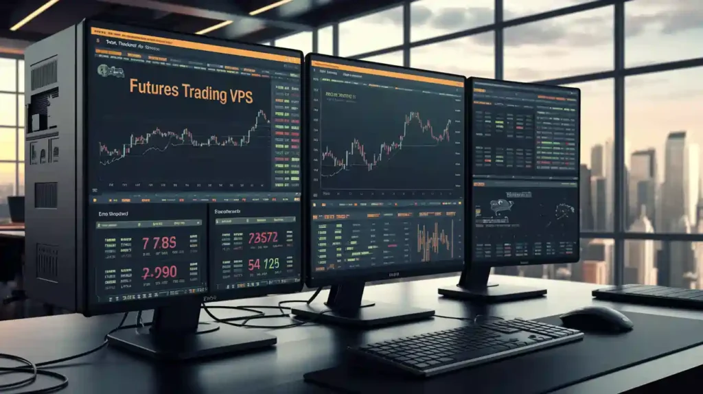 Load Balancing Multiple Trading Accounts: Advanced VPS Architecture Traders 