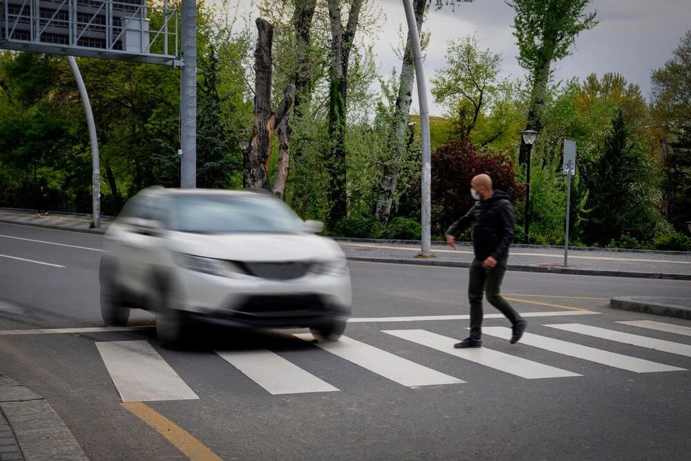 Who’s Liable When A Pedestrian Is Hit? How Georgia Law Handles Fault And Protection